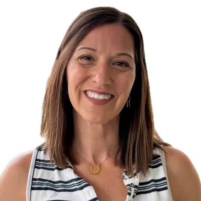 Angela Demangone
