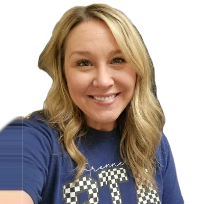 Kelly Van Kirk
